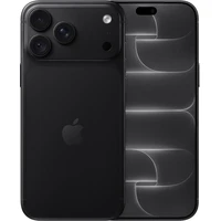Apple iPhone 18 Pro Max 2TB čierna - Mobilné telefóny