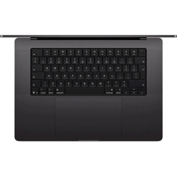 CTO Apple MacBook Pro 16" / UK KLV / M5 Pro 18xCPU/20xGPU / Stand.sklo / Čierna / 1TB / 24GB - Notebooky - Obrázok d_cfc7fe30d869441fa4aa4f98830016ca