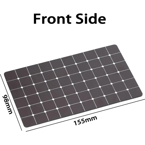 2UUL REPAIR OCLOCK Magnetická servisní podložka na šroubky (155 × 98 mm) černá - Náradie - Obrázok d_cfd97597adfb45f9a78583ca37e007a0