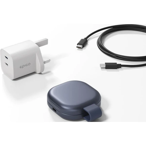 iWant UltraBase Qi2 25W 2v1 Fold kovová Mag+ bezdrôtová nabíjačka tmavomodrá - Nabíjačky - Obrázok d_cfdca57a89f64d88b25e1d8356f9e8fd