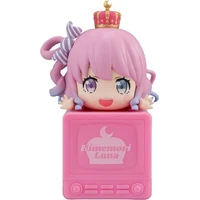 Figúrka Furyu Hololive Production Hikkake - Himemori Luna 10 cm - Figúrky