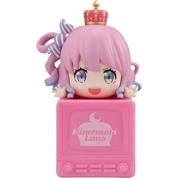 E-shop Figúrka Furyu Hololive Production Hikkake - Himemori Luna 10 cm