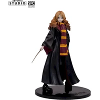 Figúrka ABYstyle Studio Harry Potter - Hermione 19 cm - Figúrky