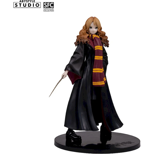 Figurka ABYstyle Studio Harry Potter - Hermione 19 cm - Figúrky - Hlavný obrázok