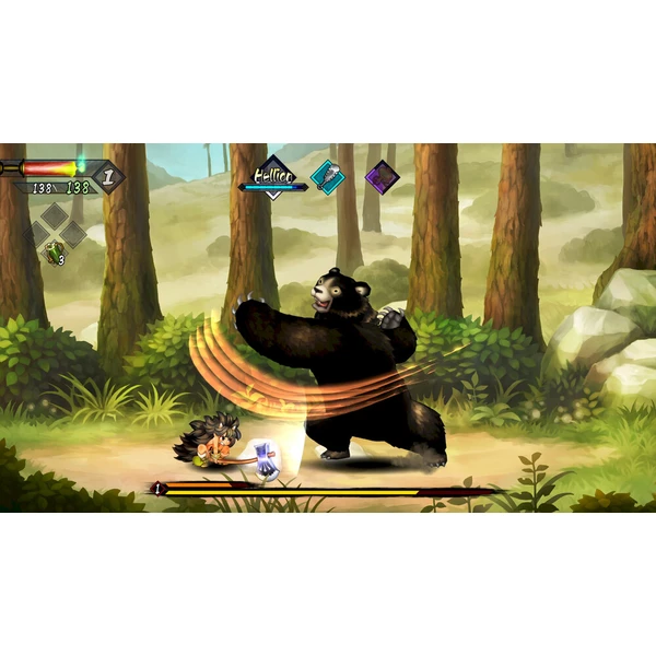 Muramasa: Revenant Blades Deluxe Edition (Switch) - Hry na Nintendo Switch - Obrázok d_cfe962be1e2c47d69caaf36e96b1a7fd