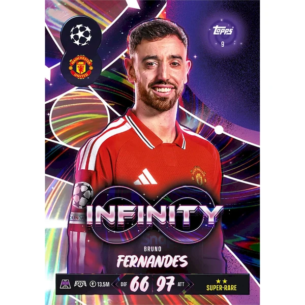Fotbalové karty Topps Match Attax UCC 2026/27 - Mega Tin - Futbalové karty - Obrázok d_cff8a52579184ecda9162afa4950c1e2