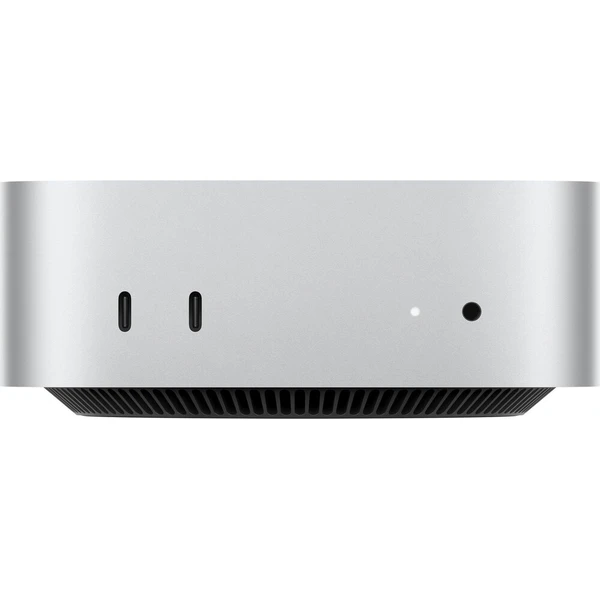 CTO Apple Mac mini / 10Gbps / 2TB SSD / M5 Pro 18xCPU/20xGPU / 64GB - Stolné počítače - Hlavný obrázok