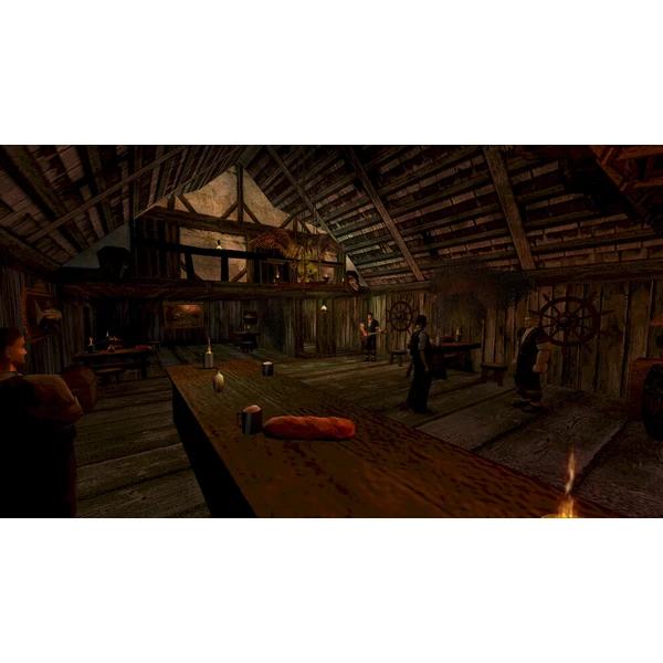 Gothic II Complete Classic (PS5) - Hry na PS5 - Obrázok d_d007beef5d494ae7b67b7abe1361f8cc