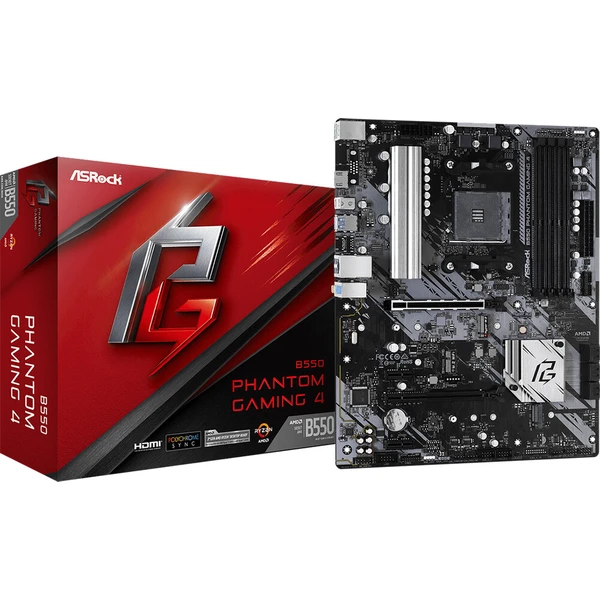 ASRock B550 Phantom Gaming 4 - Základné dosky - Obrázok d_d00b90ed42ad4f8b814ea16aa9ac1192