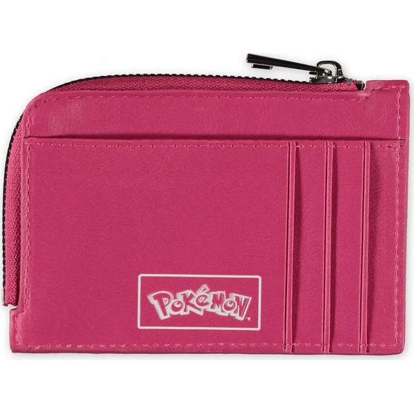 Púzdro na karty Pokémon - Eevee - Peňaženky - Obrázok d_d011a437611f4d3a9c932f8c66f760fe