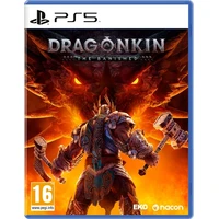 Dragonkin: The Banished (PS5) - Hry na PS5