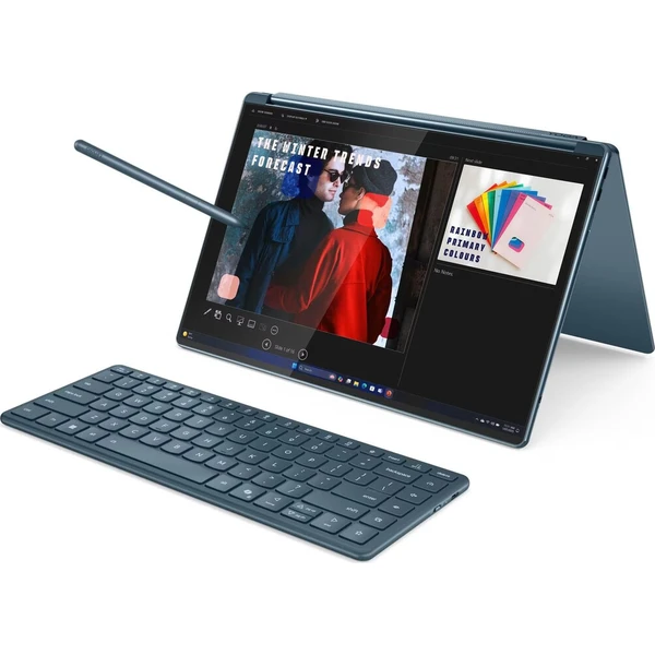 Lenovo Yoga Book 9 14IAH10 (83KJ004HCK) zelenomodrý - Notebooky - Obrázok d_d01b4fcd1bcf4a55a491db2d430a4909