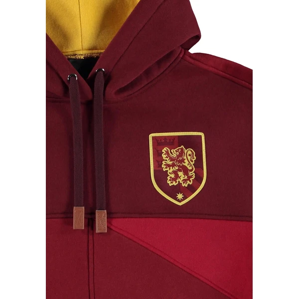 Mikina Harry Potter - Quidditch M - Mikiny a svetre - Obrázok d_d01ba21426b5456abb8e1f73a2ea1251