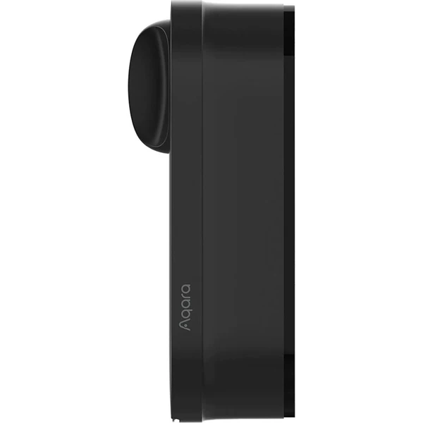 AQARA Smart Lock U200 Lite Kit chytrý zámok biely - Inteligentné zámky - Obrázok d_d02457e79c1b4c6680274a06e74bcdca