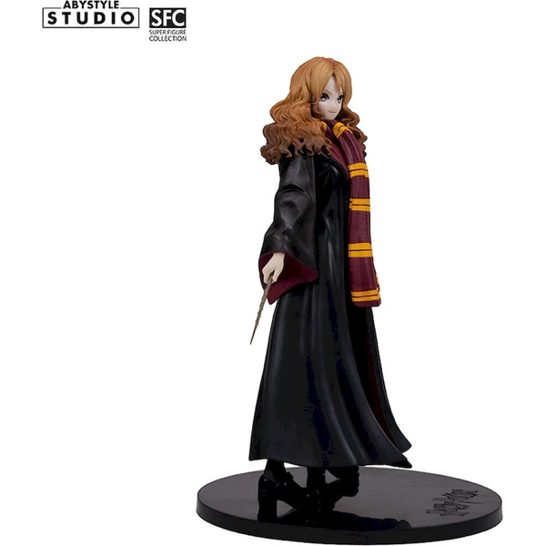 Figurka ABYstyle Studio Harry Potter - Hermione 19 cm - Figúrky - Obrázok d_d028d9e9228b44629b52070d32abd32c
