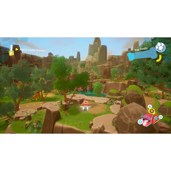 PAW Patrol: Dino World (PS4) - Hry na PS4 - Obrázok d_d0338605e57d4357bd3814b9ad3509ad