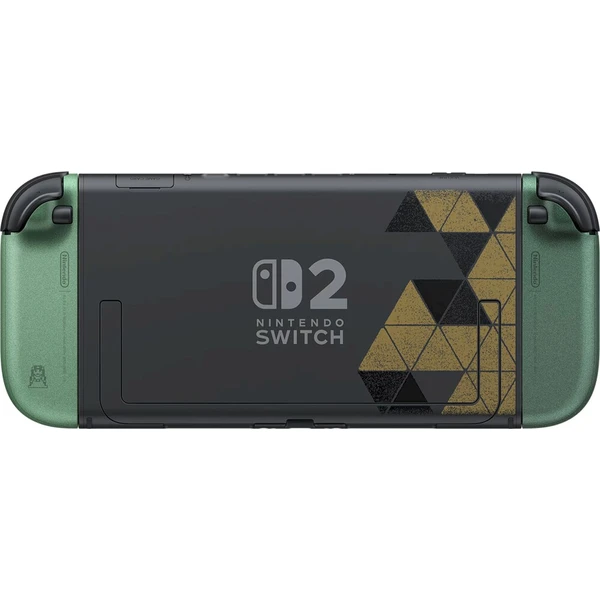 Nintendo Switch 2 The Legend of Zelda - 40th Anniversary Edition - Konzoly - Obrázok d_d0359c3fa4b54639a4a1b8527e3e7a21