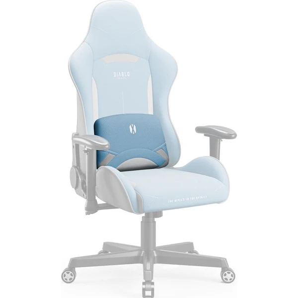Diablo X-Starter bedrový vankúš modrý - Vankúše - Obrázok d_d05469ef613b4e3b8e7c8ebde8e203a0