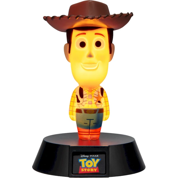 Lampička Icon Light Toy Story - Woody - Lampičky - Obrázok d_d05d1ae8b7df456ab66a232a71b6c460