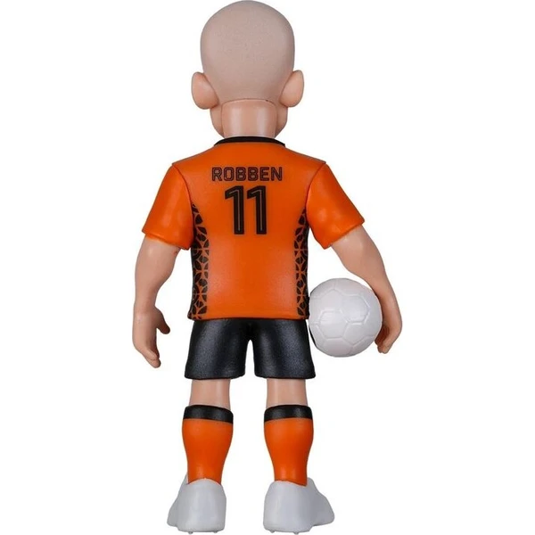 MINIX Futbalové legendy: WCL Holandsko - ROBBEN - Minix - Obrázok d_d065df7ce55a4f7ba06c7c394a3919c8