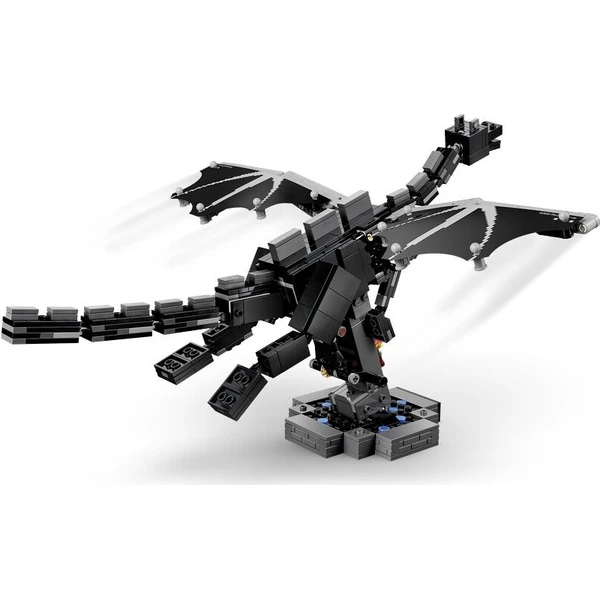 LEGO Minecraft 21595 Drak z Enderu - LEGO - Obrázok d_d0699038469148a6a16a2d69806834d0
