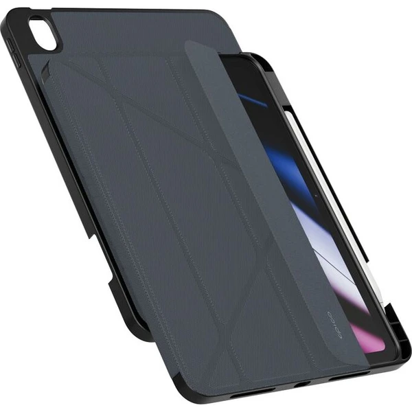 iWant od Epico SolidWoven Flip kryt pre iPad 10,9"/11" čierny - Puzdra - Obrázok d_d0721a18480548d1848c30f094b8890f