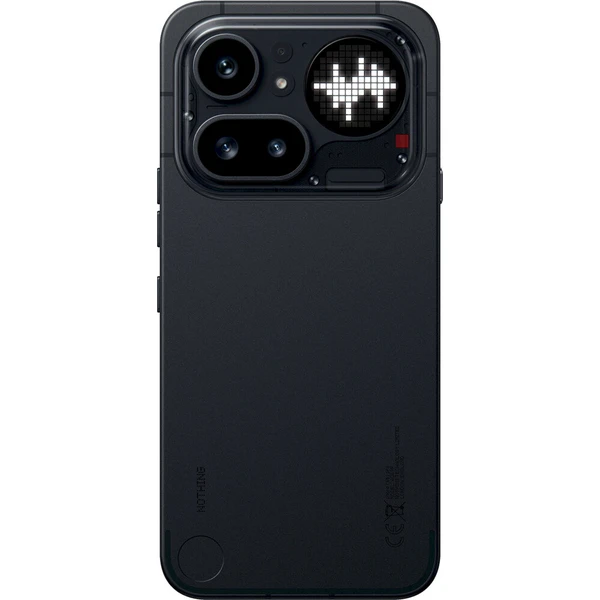 Nothing Phone (4a Pro) 12GB/256GB čierny - Mobilné telefóny - Obrázok d_d076cda6bb3a46ac8add735e9f2b07ea