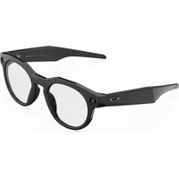 Meta OAKLEY HSTN chytré okuliare (čisté šošovky) čierne - AR okuliare