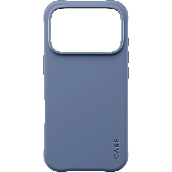 PanzerGlass CARE Samba MagSafe kryt Apple iPhone 18 Pro/17 Pro Shades of Blue modrý - Puzdra - Obrázok d_d08563daf75246daa20f240c1fb1f0cf