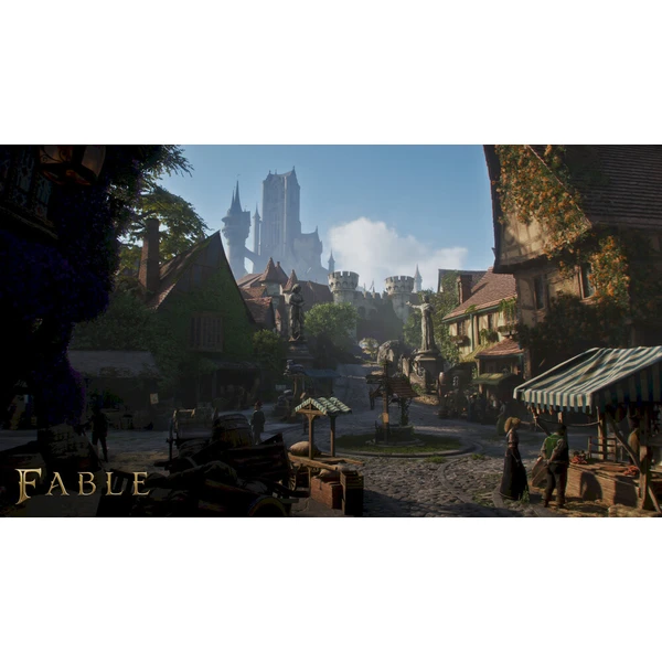 Fable (XSX) - Hry na Xbox Series - Obrázok d_d095d40764cd4bdca4a71e932c7da2f4