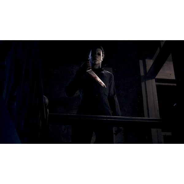 Halloween: The Game (XSX) - Hry na Xbox Series - Obrázok d_d0a4a3e19af44faa8c3625d82a4d8e91