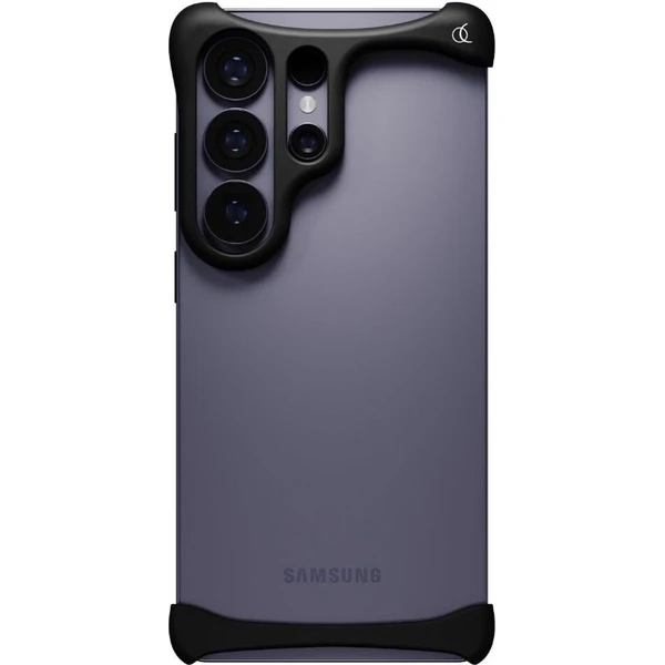 Arc Pulse hliníkový ochranný rám Samsung S26 Ultra matne čierny - Puzdra - Obrázok d_d0ae60c1bf584bf8b3c144df5654c1b7