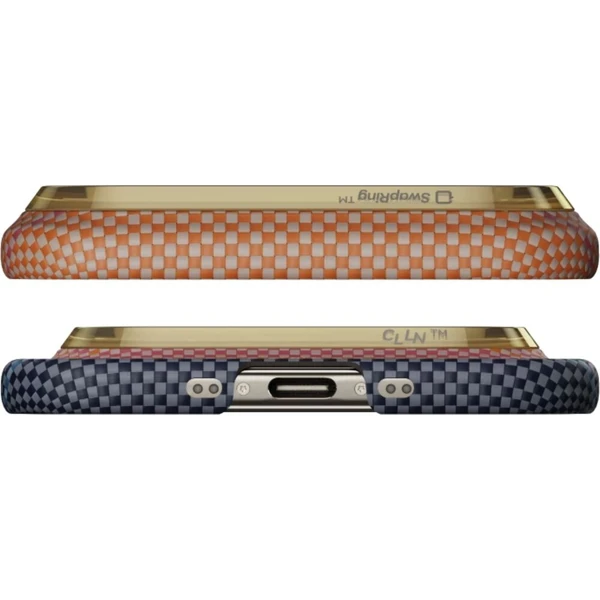 Pitaka Edge Case California Dream Sunset 2.0 #5 MagSafe kryt iPhone Air - Puzdra - Obrázok d_d0b0b5b5b102455fa67d5acd8b61e80a