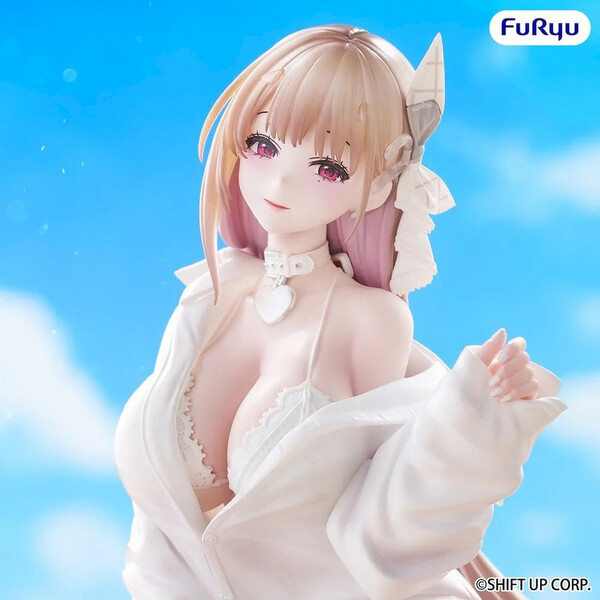 Figurka Furyu Goddess of Victory: Nikke Noodle Stopper - Viper 15 cm - Figúrky - Obrázok d_d0c461150b6848fc8a961cea2800bf3a