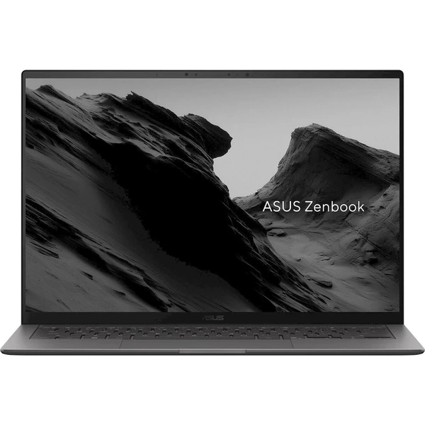 ASUS Zenbook S 14 (UM5406GA-OLED297W) sivý - Notebooky - Obrázok d_d0c66f35d2de4eaaac0037a3469f8d36