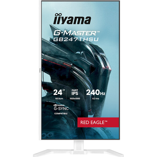iiyama G-Master RedEagle GB2471HSU-W1 herný monitor 24" - Monitory - Obrázok d_d0ce8371e2484c9d82e93e482d5c534f