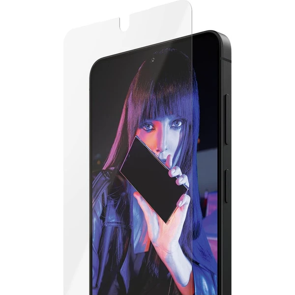 PanzerGlass® SAFE sklo s inštalačným rámčekom Samsung Galaxy S26 - Ochranné fólie a sklo - Obrázok d_d0e6894de43c4cf5807edc6478056650