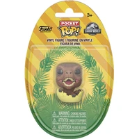 Funko Pocket POP! Egg: Jurský park: Mládě velociraptora - Funko POP!