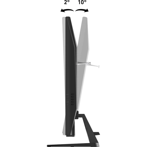iiyama G-Master RedEagle G4380UHSU-B2 herný monitor 43" - Monitory - Obrázok d_d0f4971205c142dfbd4e4c90dc5d39d1