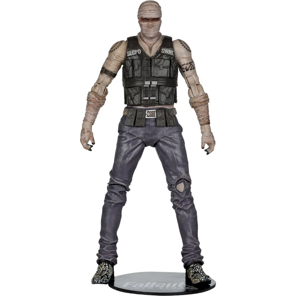 Figúrka McFarlane Fallout - Joshua Graham 18 cm - Figúrky - Obrázok d_d0f7653595b7439887f261312a385317