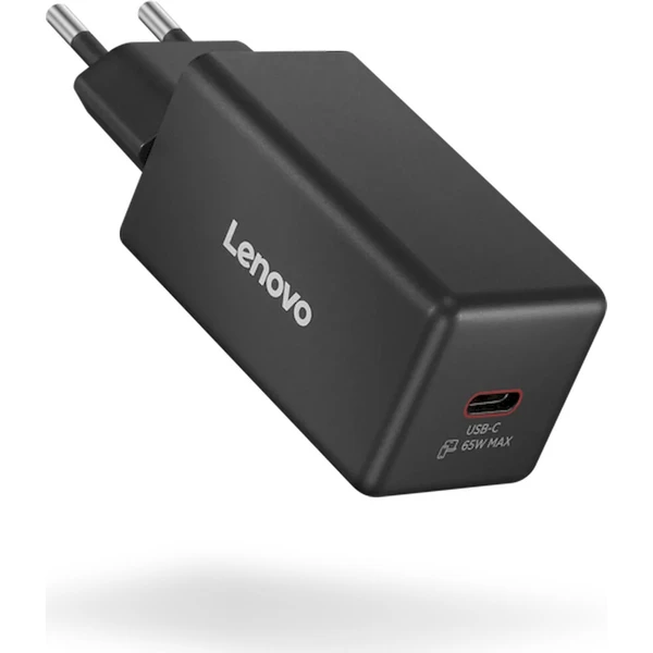 Lenovo 65W Mini USB-C GaN Nabíjačka - Nabíjačky - Obrázok d_d106e50d60a44367a74f23150716f27c
