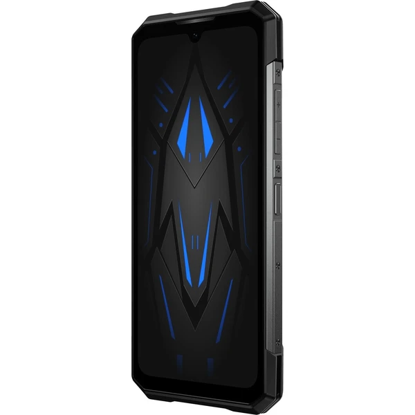Doogee S200 VIP 5G 12GB/256GB sivý - Mobilné telefóny - Obrázok d_d10b272650c44e149de1b103497a1e9f