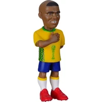MINIX Futbalové Legendy: WCL Brazília - RONALDO - Minix
