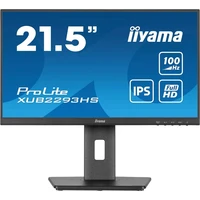 iiyama ProLite XUB2293HS-B6 monitor 21,5" - Monitory