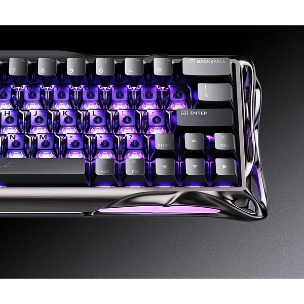 GravaStar Mercury V60 Pro Gunmetal herná klávesnica - Klávesnice - Obrázok d_d11fdcdf4012433bab6a93c63aadf076