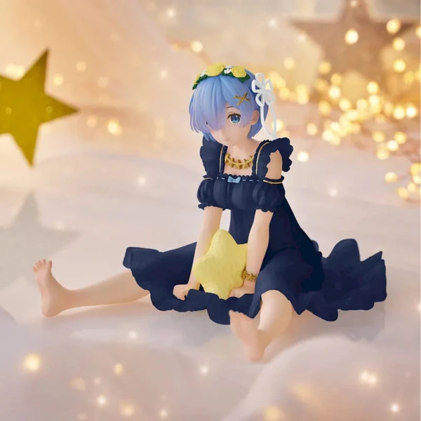 Figurka Taito Prize Re:Zero Starting Life in Another World - Cute Rem (Star Dreamy Ver.) Renewa - Figúrky - Hlavný obrázok