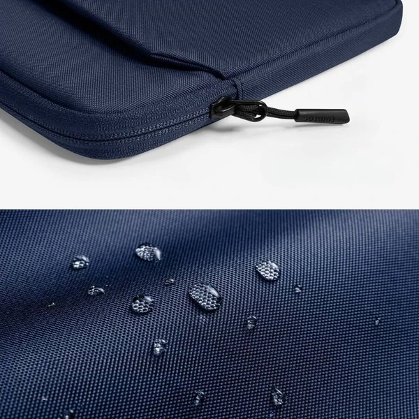tomtoc Light A18 sleeve puzdro 13" MacBook Neo tmavě modré - Puzdra - Obrázok d_d12e74e03882476b8ba68f3740a2a97a