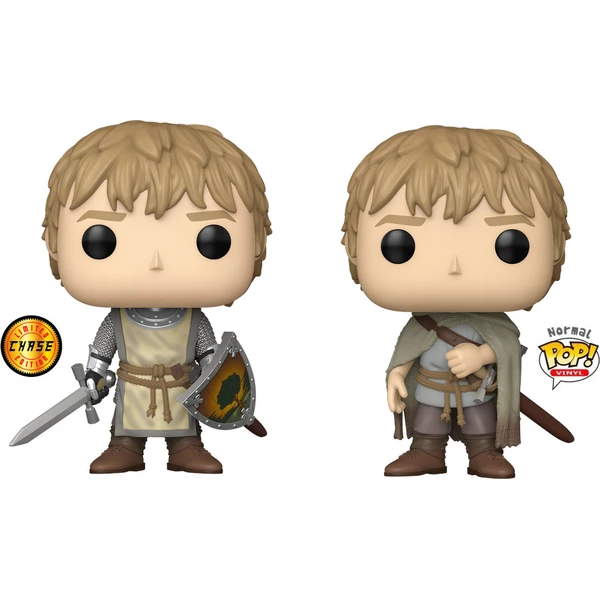 Funko POP! #1901 TV: Rytier sedem kráľovstiev - Dunk (šanca na Chase) - Funko POP! - Obrázok d_d13a188b748c4c5b933797588e698ea2