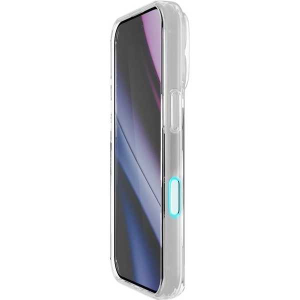 Epico Dot Mag+ MagSafe/Qi2 kryt iPhone 17 Pro/18 Pro šedý - Puzdra - Obrázok d_d14682b1d4e2461ca50bba95bd8ec20d