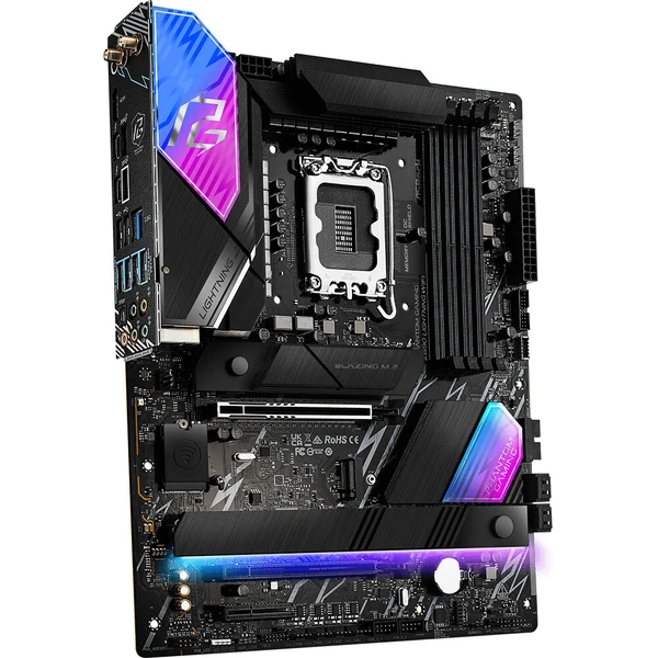 ASRock Z890 LIGHTNING WIFI - Základné dosky - Obrázok d_d14dfd2e72ae4cae8c3670511f2e2fe1